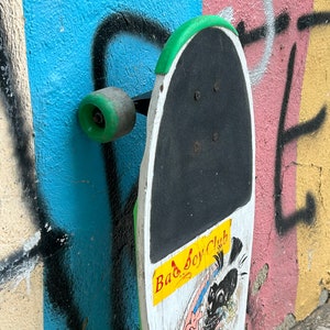 old school skateboard,
monopatin antiguo,
sanchesky,
regalos para papá,
powell peralta,
santa cruz,
regalo skater,
skate board,
vintage skateboard,
1980s skateboards,
skateboard oldschool,
1990s skateboard,
retro skateboard