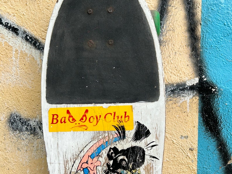 old school skateboard,
monopatin antiguo,
sanchesky,
regalos para papá,
powell peralta,
santa cruz,
regalo skater,
skate board,
vintage skateboard,
1980s skateboards,
skateboard oldschool,
1990s skateboard,
retro skateboard