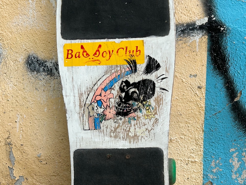 old school skateboard,
monopatin antiguo,
sanchesky,
regalos para papá,
powell peralta,
santa cruz,
regalo skater,
skate board,
vintage skateboard,
1980s skateboards,
skateboard oldschool,
1990s skateboard,
retro skateboard