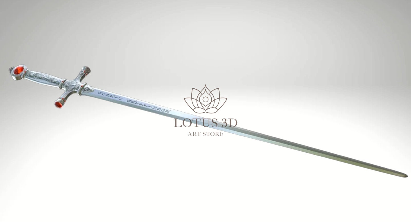 Godric gryffindor sword discount