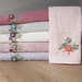 see more listings in the Hand Towel section