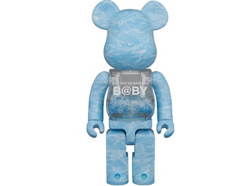 BEARBRICK, mein erster Bearbrick