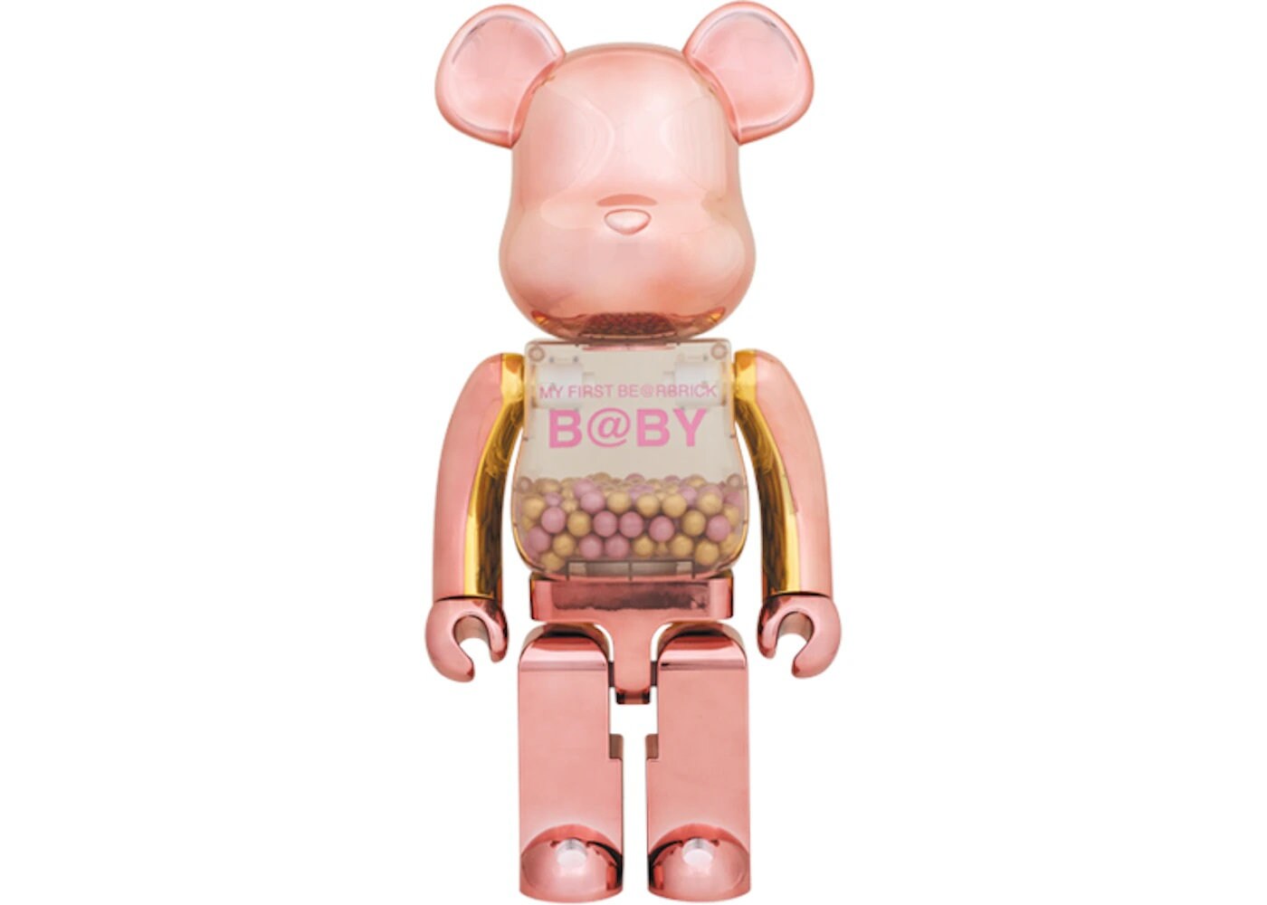 BEARBRICK, My First Bearbrick Baby - Etsy