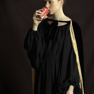 ROMINA RESSIA, Cola Bild 4