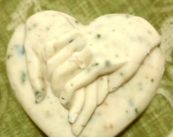 Nettle Soothing Soap Bars