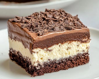 Magic Flan Cake Recipe: Kodrit Kadir PDF (Digital Download Dessert)