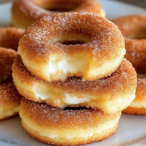 BEST RECIPE for Churro Cheesecake Cookies | Printable Recipe | Download Pdf
