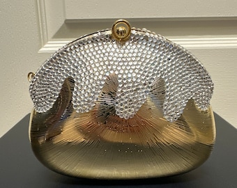 Miriam Marshall vintage purse