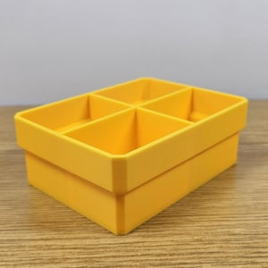 DeWalt TSTAK Drawer Unit: Stackable Tool Organizer Bin