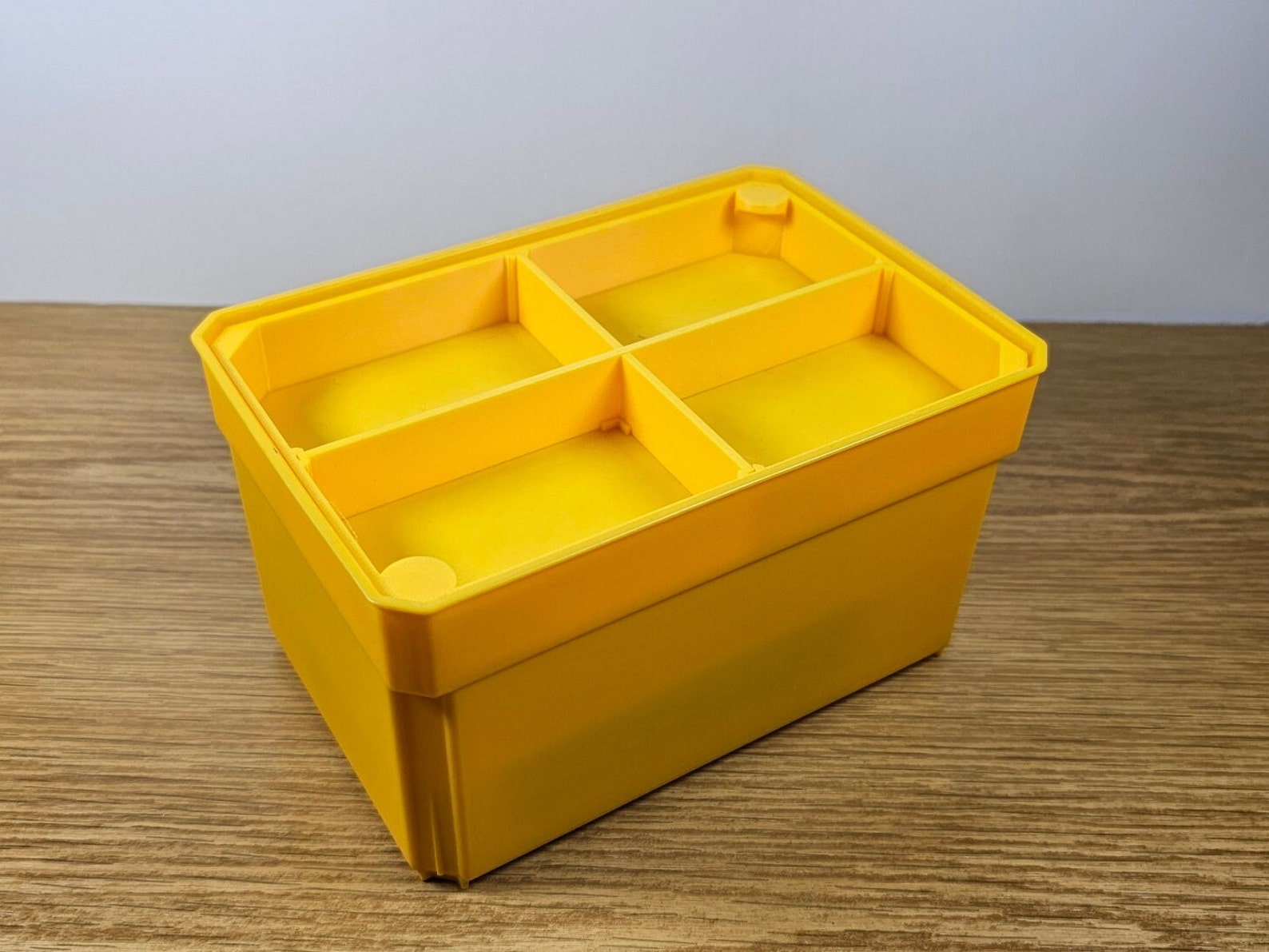 Dewalt TSTAK / Stanley Pro-stack Shallow Large Organiser Tray / Nesting ...