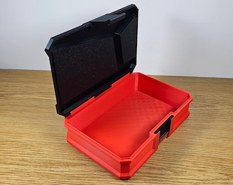 Contenitore GenBox Smartstore per utensili e accessori