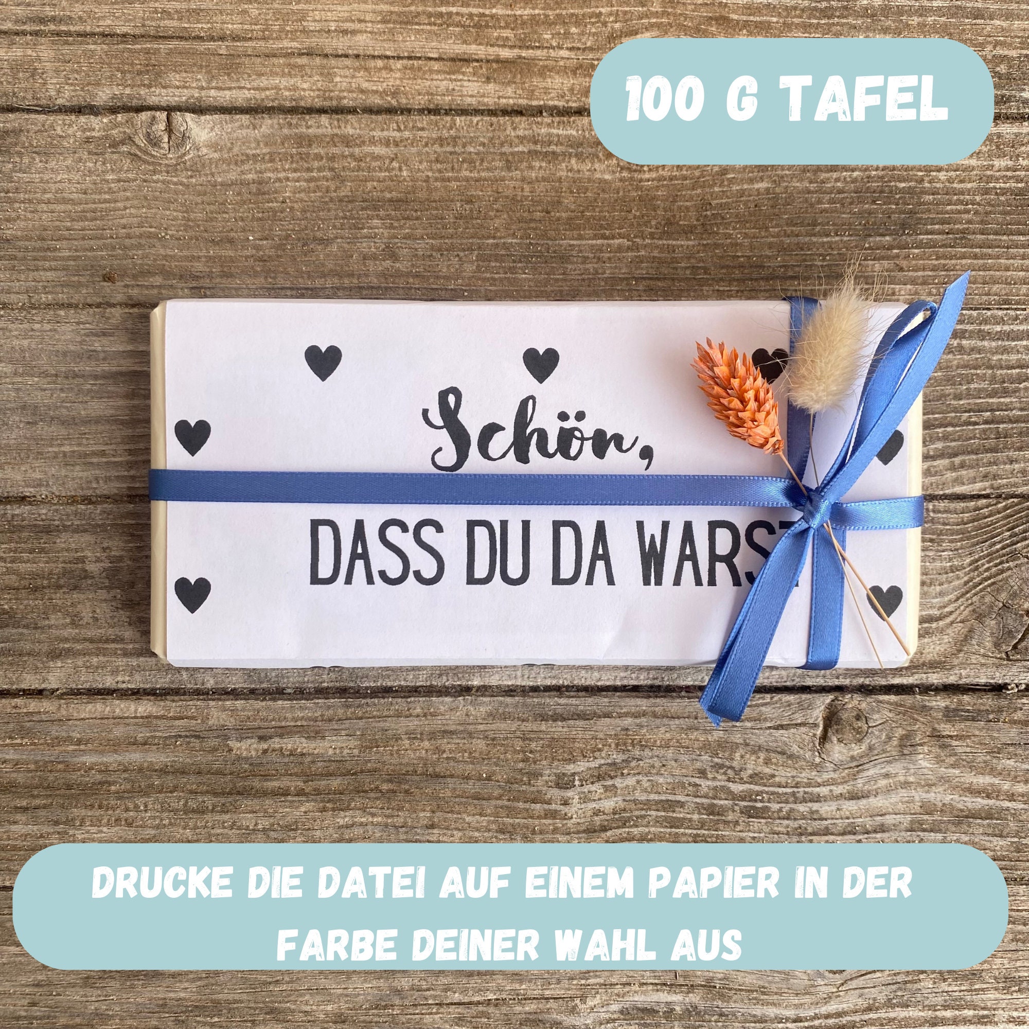 druckvorlage-schokolade-sch-n-dass-du-da-warst-banderole-100g