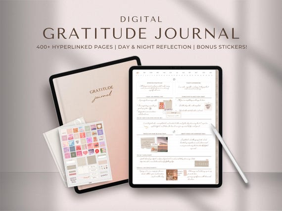 Journals For Women Manifestation Journal - 5 Minute Manifesting & Self Care Journal | 90-Day Undated For Positivity, Affirmations & Gratitude | Guided Daily Planner