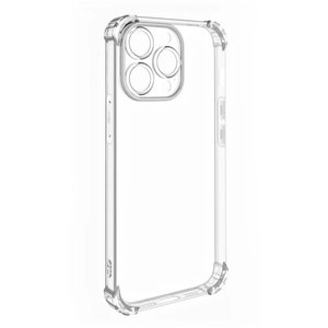 Mobile Phone Case iPhone 15 14 13 12 11 PRO MAX MINI Plus Clear Camera Protection Cover Case Protective Cover New image 2