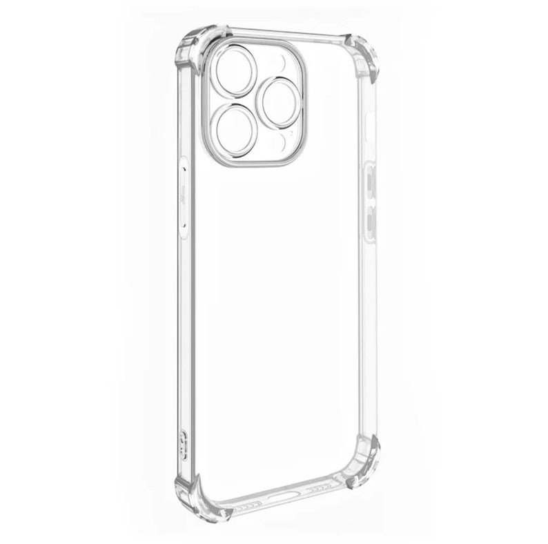 Handy Hülle iPhone 15 14 13 12 11 PRO MAX MINI Plus Klar Kamera Schutz Cover Case Schutzhülle Neu Bild 2