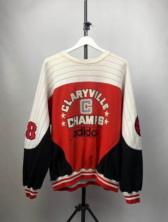 Adidas pullover xxxl hotsell