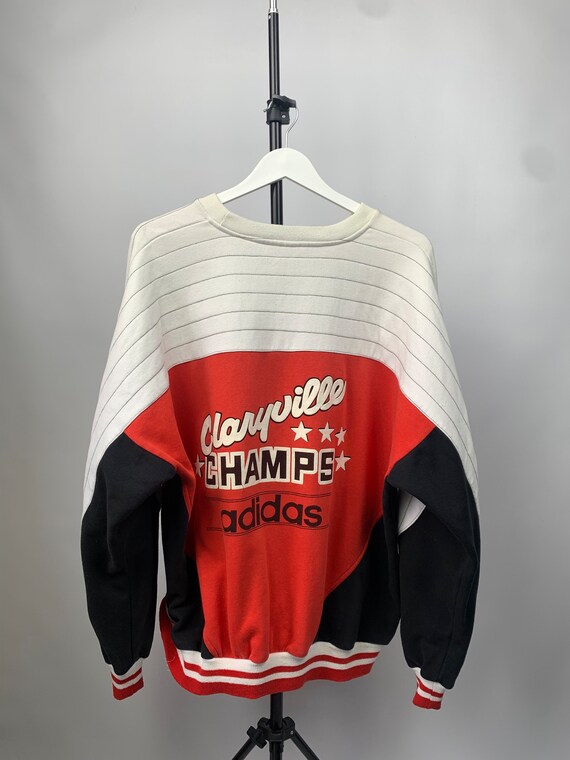 Adidas pullover xxxl hotsell