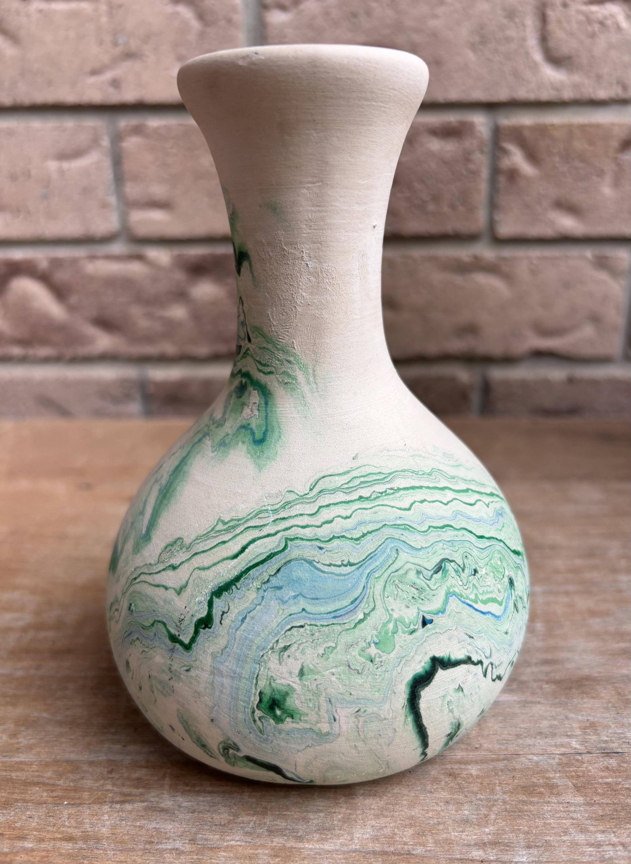 Nemadji Pottery - Etsy Canada