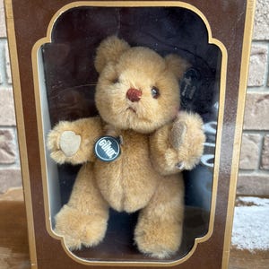テディベア GUND ガンド アンティーク ビンテージ Vintage gund bears - Etsy 日本