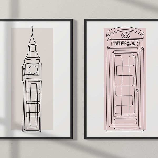 Vessels -Embroidered Line Drawing Wall Art main image 0