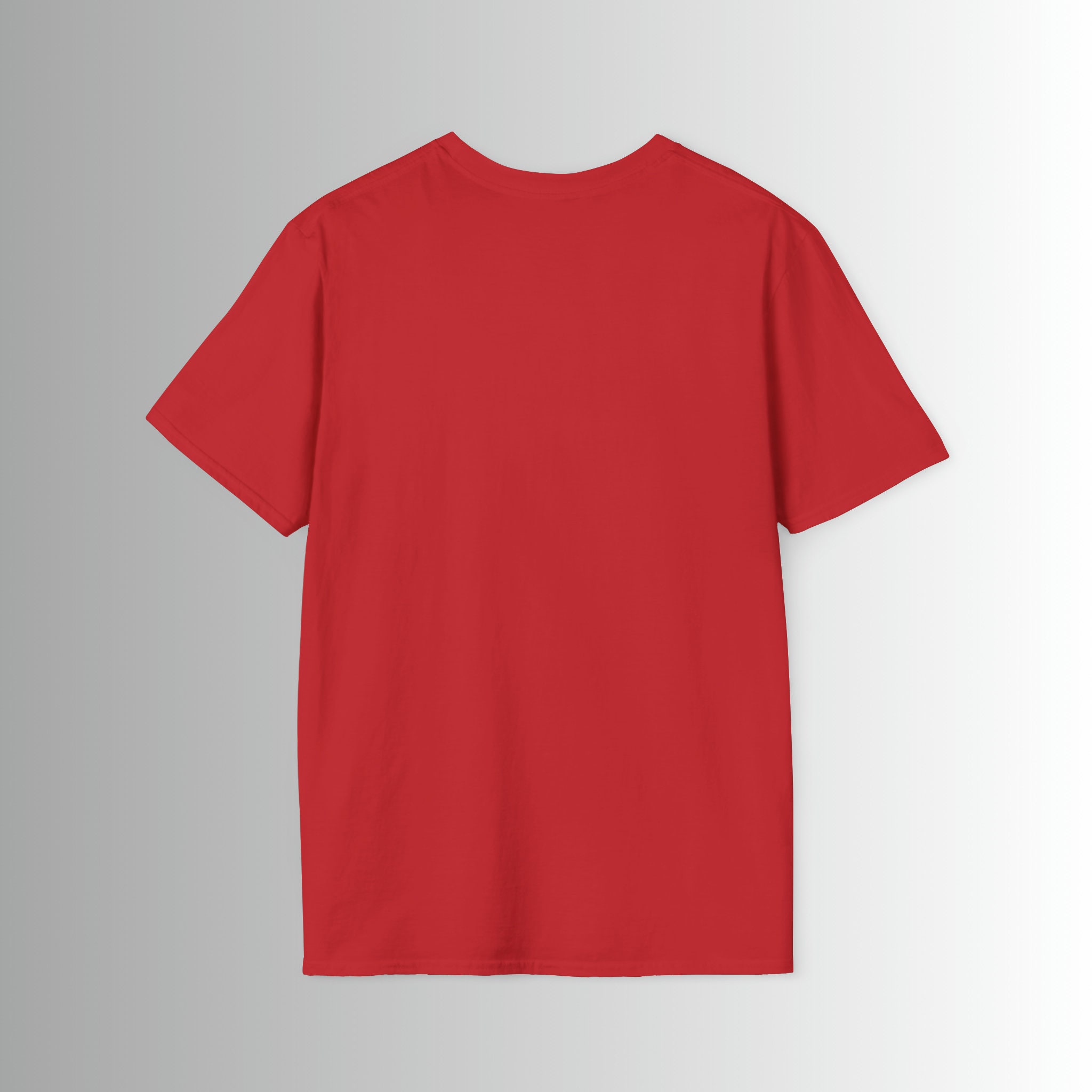 Leonidas Unisex Softstyle T-shirt - Etsy