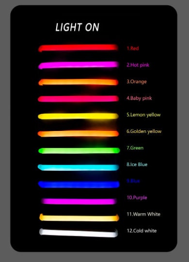 Teacher Name Neon Sign For Classroom, Teacher Name Sign, Classroom Decor, Teacher Welcome Sign, Door LED Hanger