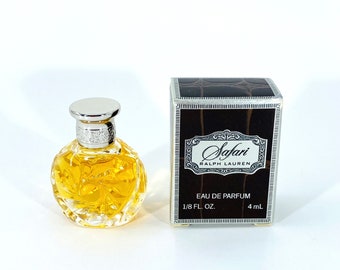 Cologne similar to ralph lauren safari cheap