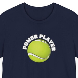 Sports Tee, Athlete Gift, Tennis Lover Shirt, Racquet Sports Clothing, Sporty Shirt, Tennis Player Gift, Padel Tee, Pickelball T-Shirt