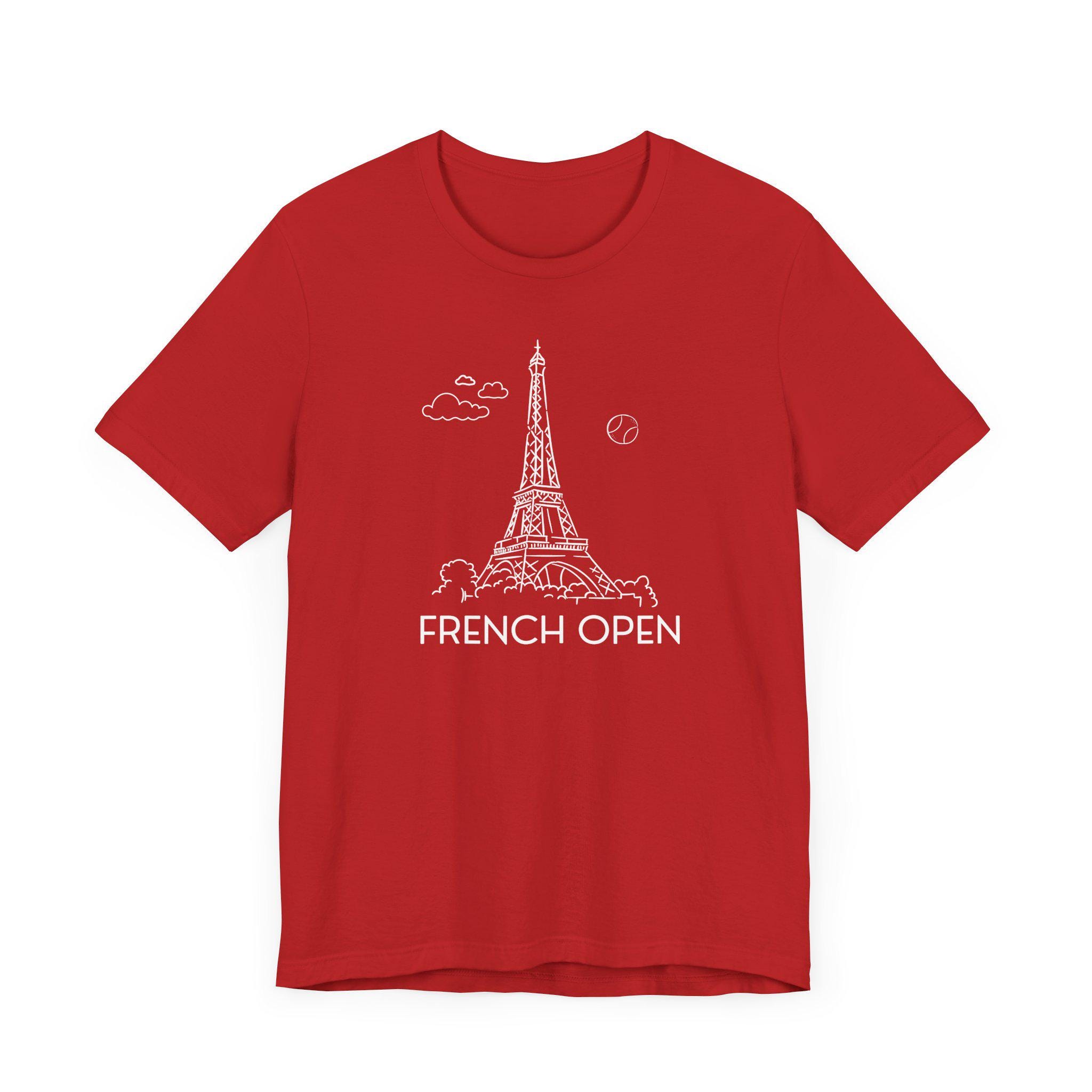 Souvenirs de Paris