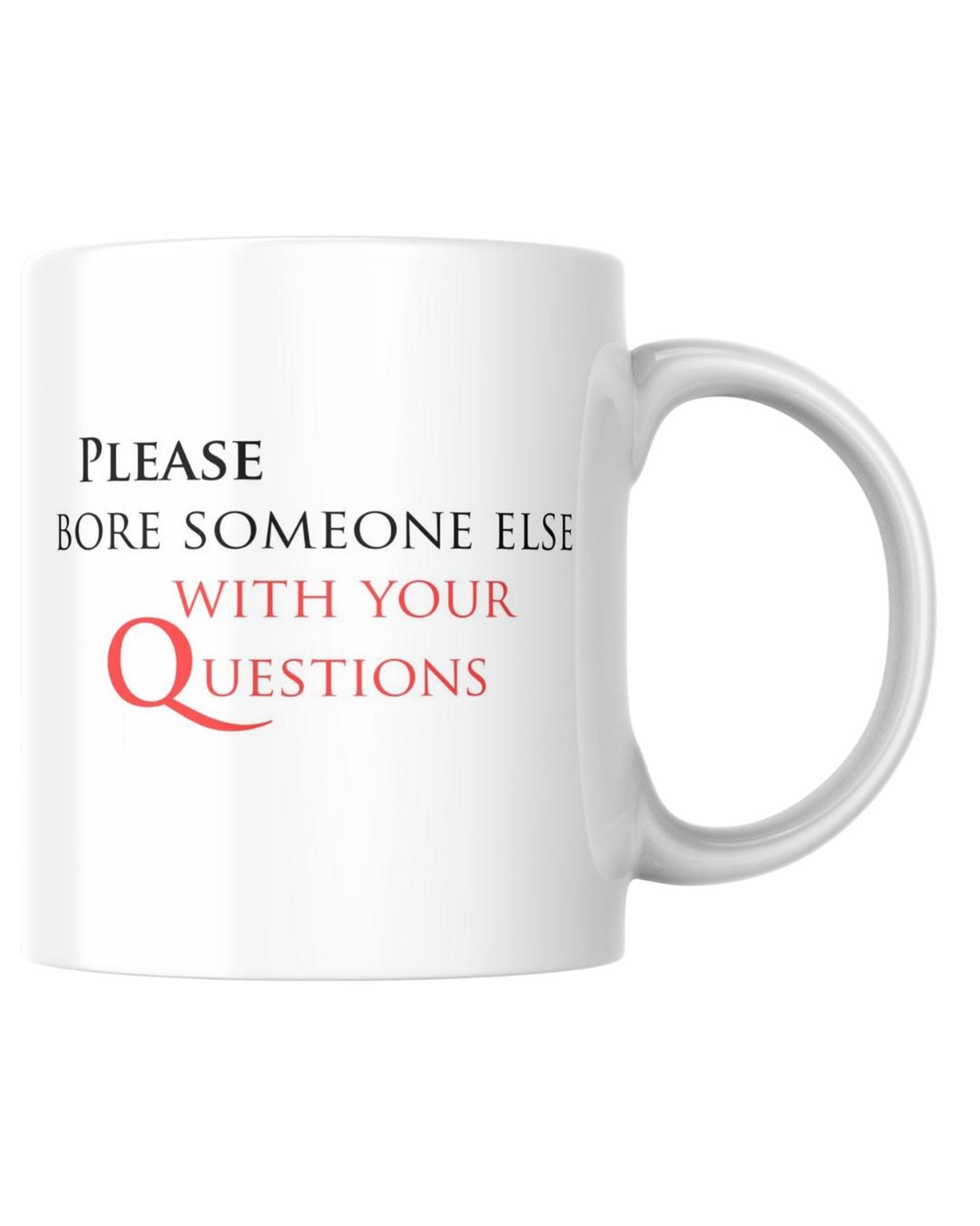 Questioning Devil Please Bore Someone Else With Your Questions Devil Wears Prada Quote ...