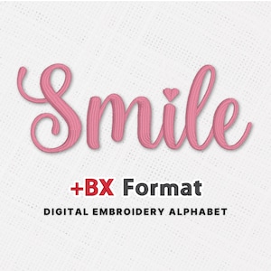 Bx Embroidery Fonts, Joseph Sophia Embroidery Font Embrilliance Font, Bx Font Script, Embrilliance Fonts Bx, Bx Font, Embroidery Font File