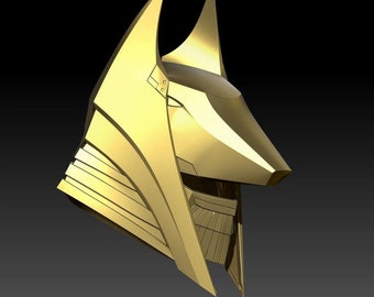 Capucha del casco del exilio