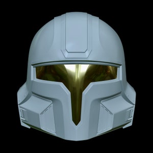 Champion of the People Helmet