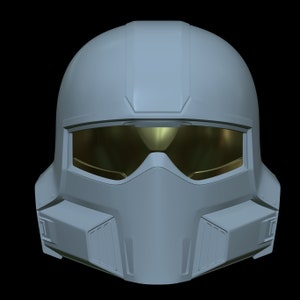 B-01 Tactical Helmet