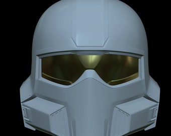 B-01 Tactical Helmet