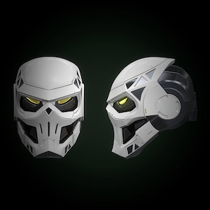 TaskMaster Helmet