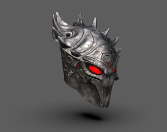 Predator Killer Helmet