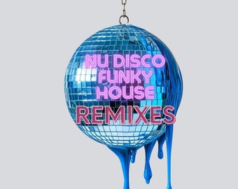 570 remix Nu Disco e Funky House, download MP3 di alta qualità, collezione definitiva, musica per feste, playlist dance, DJ Mix