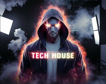 Compilation de musique Tech House 2024, meilleurs morceaux de mix DJ, téléchargement MP3 de haute qualité