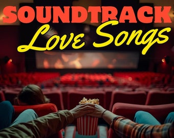 Romantic Movie Soundtrack Love Songs MP3, Downloadable High-Quality Audio, Classic Film Music Hits
