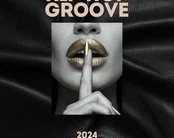 Hip Hop Groove 2024 - Chansons rap tendances, téléchargements MP3 de haute qualité, succès de la playlist DJ