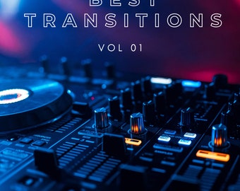 Ultimativer Party-Mix – Beste Übergänge, Pop, Tanz, HipHop, Rock, DJ-Remix, erweiterte MP3-Zusammenstellung HD