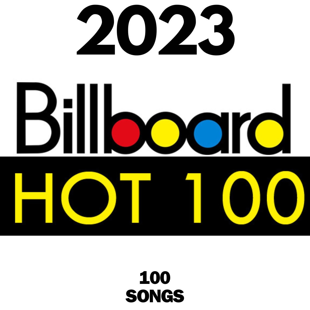 Billboard Hot 100 Songs 2023 Top 100 Chart Toppers High Quality Mp3 billboard-hot-100-songs-2023-top-100-chart-toppers-high-quality-mp3