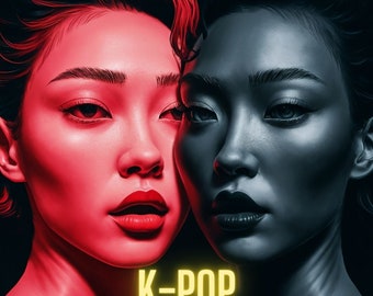 Best K-Pop Hits 2024 Vol. 2 – Hochwertiger MP3-Download, neuestes K-Pop-Musikalbum