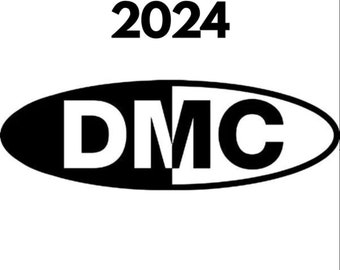 2024 DMC Remix Collection, 50 Top Songs, Downloadable High-Quality MP3 Files