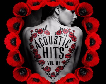 Acoustic Hits Vol 01 – Herunterladbare MP3-Sammlung klassischer und aktueller Songs