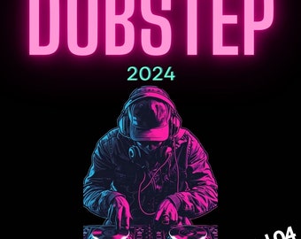 DUBSTEP Volume 4 - Top Hits 2024, téléchargement MP3 de haute qualité, tendances EDM et Bass Music
