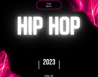 2023 Ultimate Hip Hop Hits, Best Songs Compilation, HD Quality MP3 Download, Trending Music Playlist