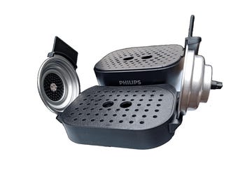 Verbesserte Abtropfschale für Senseo Maestro Kaffeemaschine