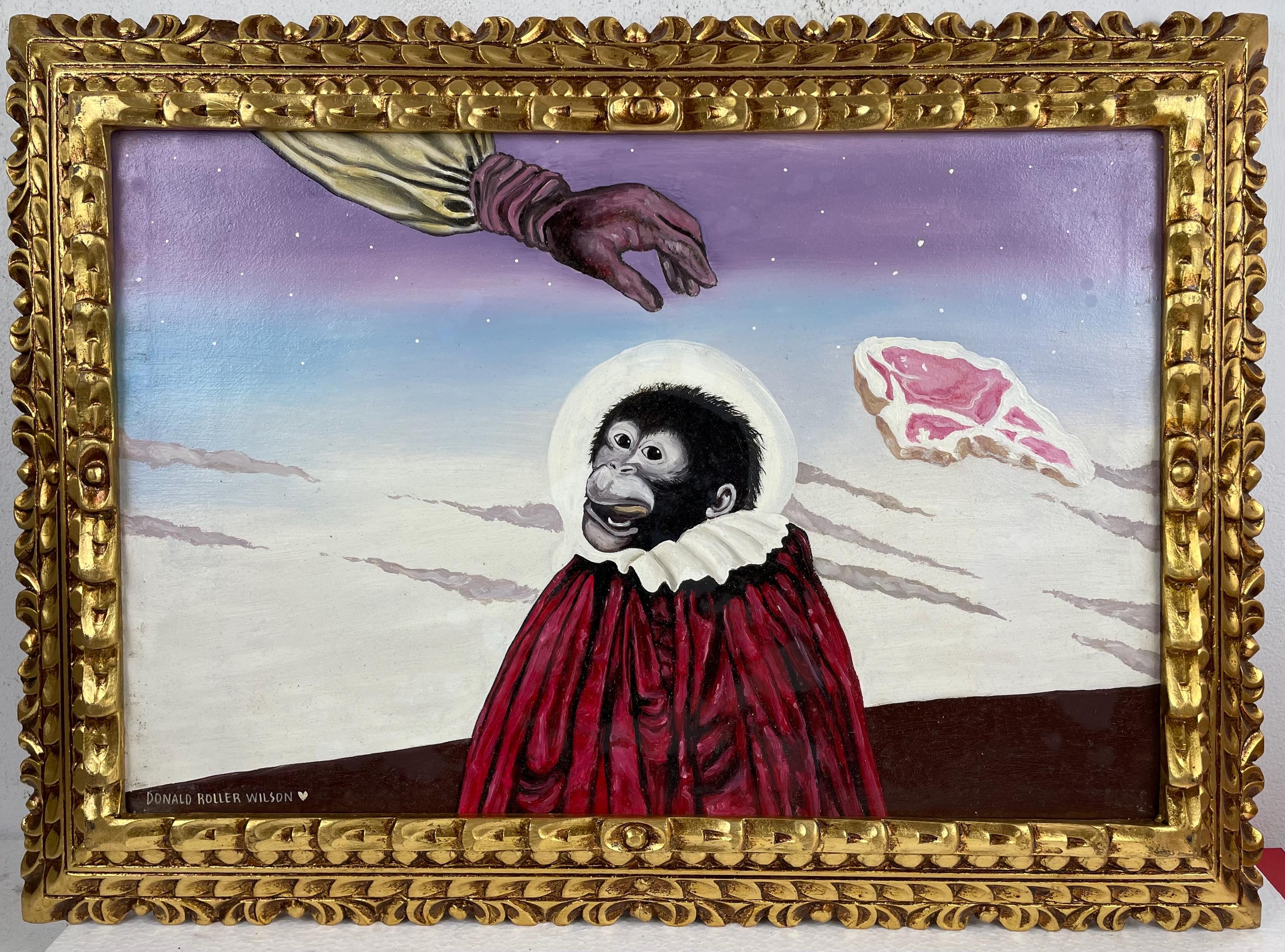 Donald Roller Wilson - Etsy